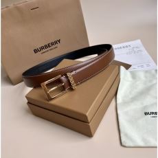 BURBERRY